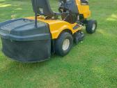 Cub Cadet - nuotraukos Nr. 3