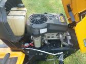 Cub Cadet - nuotraukos Nr. 6