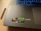 Msi Thin A15 Ryzen 5 Rtx 3050 16 GB RAM - nuotraukos Nr. 3