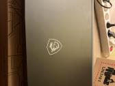 Msi Thin A15 Ryzen 5 Rtx 3050 16 GB RAM - nuotraukos Nr. 4