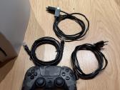 Playstation 5 disc - nuotraukos Nr. 2