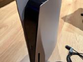 Playstation 5 disc - nuotraukos Nr. 3