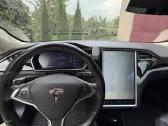 Tesla model s, 85kw/h, 2015, (4*4) 311kw - nuotraukos Nr. 14