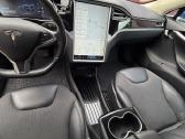 Tesla model s, 85kw/h, 2015, (4*4) 311kw - nuotraukos Nr. 16