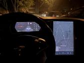 Tesla model s, 85kw/h, 2015, (4*4) 311kw - nuotraukos Nr. 24