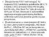 240w įkrovimo stotelė - nuotraukos Nr. 6