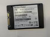 SSD diskas Wd Blue Sa510 2tb - nuotraukos Nr. 2