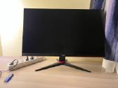 Aoc 27g2sae 27" Full HD 144hz Gaming Monitor - nuotraukos Nr. 2