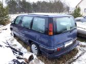 Parduodu Pontiac Trans sport - nuotraukos Nr. 4