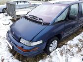 Parduodu Pontiac Trans sport - nuotraukos Nr. 5