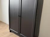 Ikea hemnes knygų lentynos. - nuotraukos Nr. 2