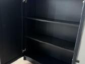 Ikea hemnes knygų lentynos. - nuotraukos Nr. 3
