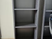Ikea hemnes knygų lentynos. - nuotraukos Nr. 4