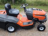 Husqvarna cth 126 - nuotraukos Nr. 3