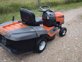Husqvarna cth 126 - nuotraukos Nr. 4