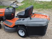 Husqvarna cth 126 - nuotraukos Nr. 6