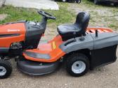 Husqvarna cth 126 - nuotraukos Nr. 7