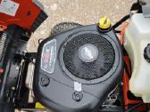 Husqvarna cth 126 - nuotraukos Nr. 8