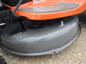 Husqvarna cth 126 - nuotraukos Nr. 11