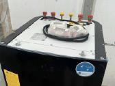 Daikin Eavh16s18da6v7 / Epga14dav37 Oras Vanduo - nuotraukos Nr. 3