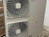 Daikin Eavh16s18da6v7 / Epga14dav37 Oras Vanduo - nuotraukos Nr. 7