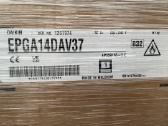 Daikin Eavh16s18da6v7 / Epga14dav37 Oras Vanduo - nuotraukos Nr. 9