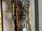 Geforce Gtx1070ti 8gb - nuotraukos Nr. 2