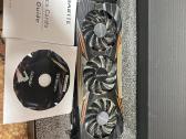 Geforce Gtx1070ti 8gb - nuotraukos Nr. 3