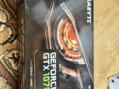 Geforce Gtx1070ti 8gb - nuotraukos Nr. 4