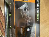 Geforce Gtx1070ti 8gb - nuotraukos Nr. 6