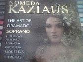 Lietuvos atlikėjų muzikiniai CD diskai, - nuotraukos Nr. 13