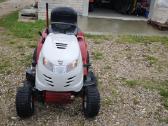 Mtd 700 - nuotraukos Nr. 2