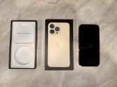 iPhone 13 Pro, Gold, 128gb - nuotraukos Nr. 2