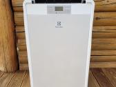 Mobilus kondicionierius Elektrolux Eacm-12 Dr/n3 - nuotraukos Nr. 2