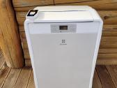 Mobilus kondicionierius Elektrolux Eacm-12 Dr/n3 - nuotraukos Nr. 3