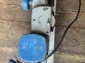 Elektrinis oblius Rebir Ie-5708u2 1150 W (100 mm) - nuotraukos Nr. 2