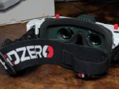 Hdzero goggle V1 + Analogue module bay - nuotraukos Nr. 2