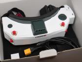 Hdzero goggle V1 + Analogue module bay - nuotraukos Nr. 9