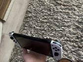 Nintendo Switch Oled - nuotraukos Nr. 4