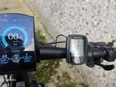 Elektrinis dviratis Ecobike Mx300 48v 250w - nuotraukos Nr. 6