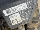 Robotas žoliapjovė Bosch Indego S+400 - nuotraukos Nr. 5