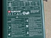 Taškinis suvirinimo įrenginys Welder Pfds 120 A2 - nuotraukos Nr. 2