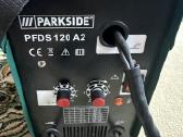 Taškinis suvirinimo įrenginys Welder Pfds 120 A2 - nuotraukos Nr. 3