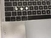 Apple 2019 MacBook Pro (Donoras) - nuotraukos Nr. 3