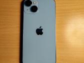 Mėlynas iPhone 14 128gb Baterija 94% - nuotraukos Nr. 2