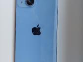 Mėlynas iPhone 14 128gb Baterija 94% - nuotraukos Nr. 4