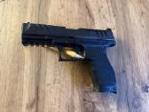 Pistoletas Walther Pdp Full Size 4,5" - nuotraukos Nr. 2