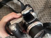 Fotoaparatas - nuotraukos Nr. 3