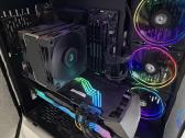 Stacionarus kompiuteris – Rtx 3070 Ti / Ryzen 7 - nuotraukos Nr. 3