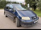 Volkswagen sharan - nuotraukos Nr. 2
